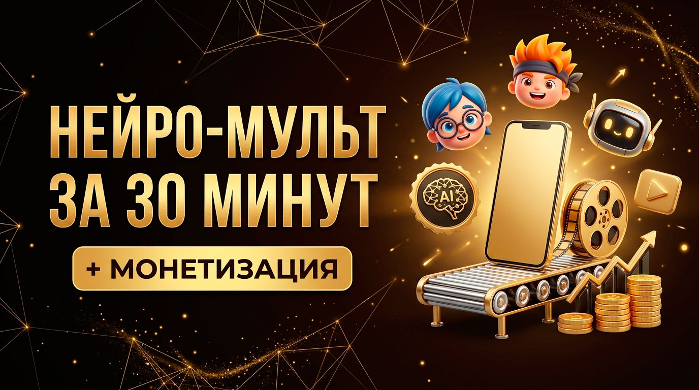 Вячеслав Вопилкин — разбор сборки ролика за 30 минут